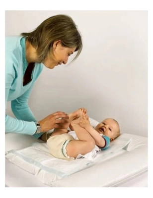 Pack 10 Protectores Ultra absorbentes de Babymoov