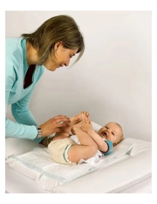 Pack 10 Protectores Ultra absorbentes de Babymoov