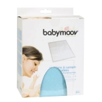 Pack 10 Protectores Ultra absorbentes de Babymoov