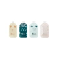 Pack 20 bolsas reutilizables para purés Babymoov
