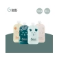 Pack 20 bolsas reutilizables para purés Babymoov