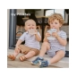 Pack 20 bolsas reutilizables para purés Babymoov