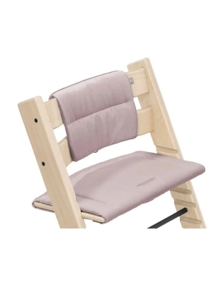 Cojín Junior Tripp Trapp de Stokke Malva