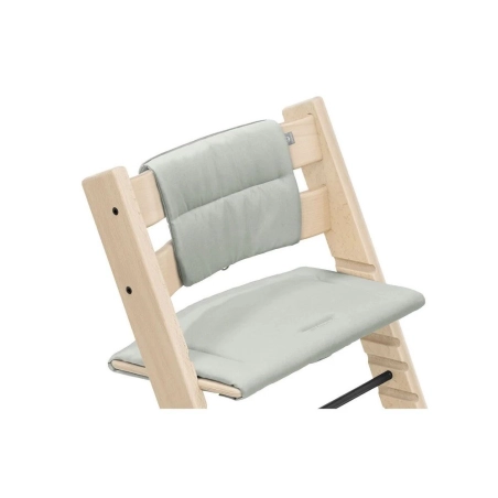 Cojín Junior Tripp Trapp de Stokke Verde Glaciar