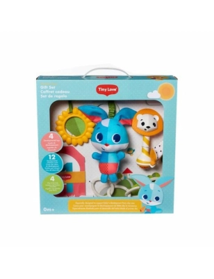 Set de regalos Meadow Days de Tiny Love