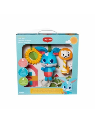 Set de regalos Meadow Days de Tiny Love