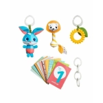 Set de regalos Meadow Days de Tiny Love