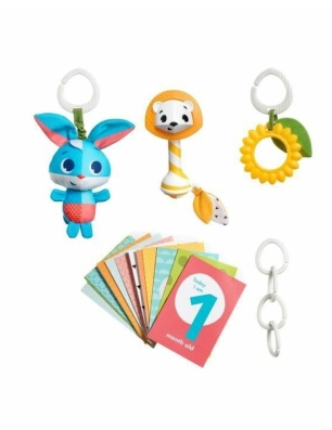 Set de regalos Meadow Days de Tiny Love