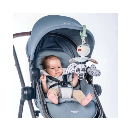 Móvil musical Take Along de Tiny Love