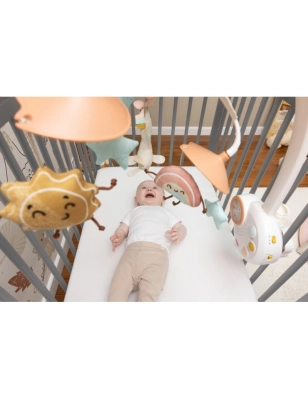 Carrusel Unicornio Wonderlands de Tiny Love