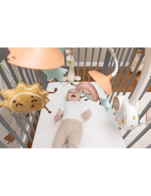 Carrusel Unicornio Wonderlands de Tiny Love
