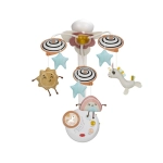 Carrusel Unicornio Wonderlands de Tiny Love