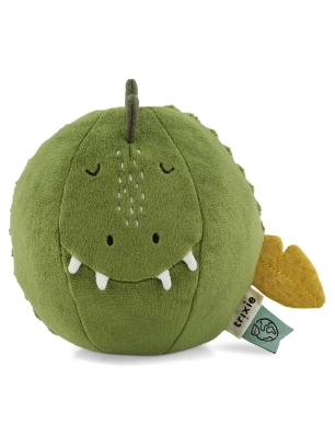 Bola con sonido Mr. Dino de Trixie