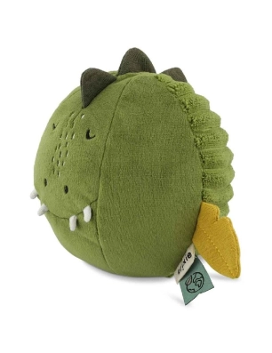 Bola con sonido Mr. Dino de Trixie