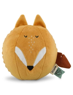 Bola con sonido Mr. Fox de Trixie