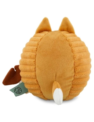 Bola con sonido Mr. Fox de Trixie