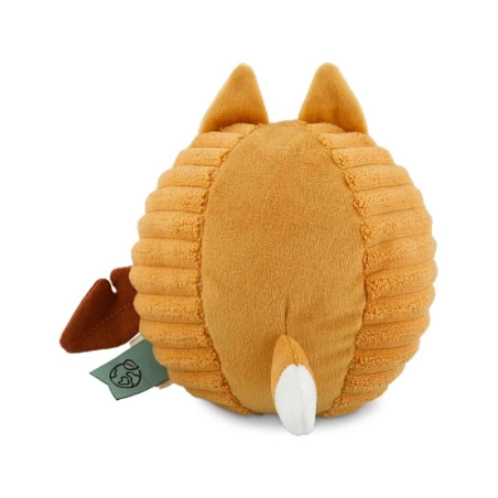 Bola con sonido Mr. Fox de Trixie