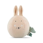 Bola con sonido Mrs. Rabbit de Trixie