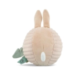 Bola con sonido Mrs. Rabbit de Trixie