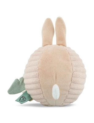 Bola con sonido Mrs. Rabbit de Trixie
