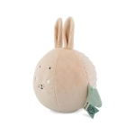 Bola con sonido Mrs. Rabbit de Trixie