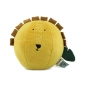 Bola con sonido Mr. Lion de Trixie