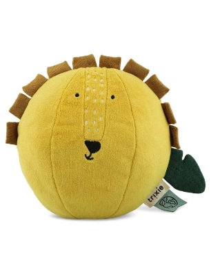 Bola con sonido Mr. Lion de Trixie