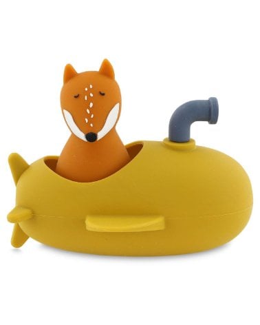 Juguete baño submarino de Trixie