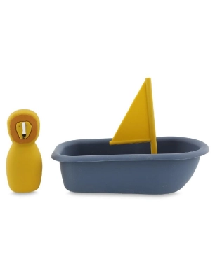 Juguete baño Velero de Trixie