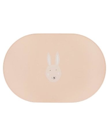 Salvamanteles Mrs. Rabbit de Trixie