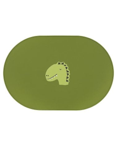 Salvamanteles Mr. Dino de Trixie