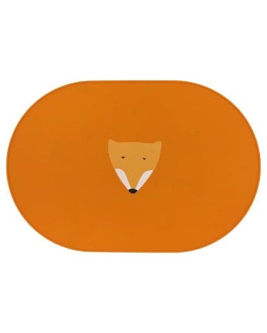 Salvamanteles Mr. Fox de Trixie