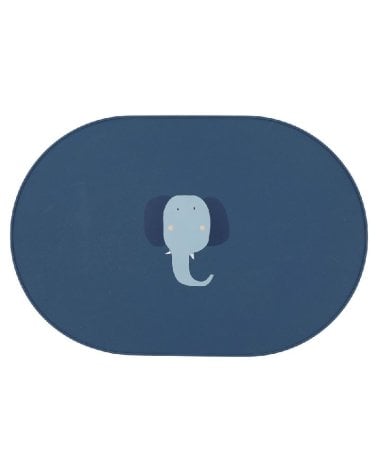 Salvamanteles Mrs. Elephant de Trixie