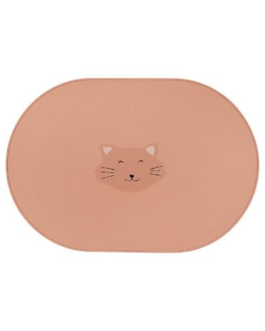 Salvamanteles Mrs. Cat de Trixie