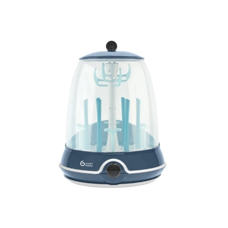 Esterilizador Turbo Steam de BabyMoov