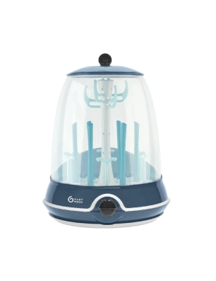 Esterilizador Turbo Steam de BabyMoov