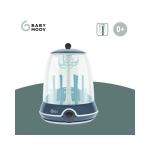 Esterilizador Turbo Steam de BabyMoov