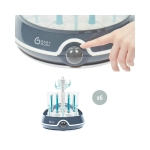 Esterilizador Turbo Steam de BabyMoov