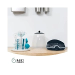 Esterilizador Turbo Steam de BabyMoov