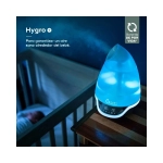 Humidificador Hygro+ ultrasónico vapor frío de Babymoov