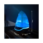 Humidificador Hygro+ ultrasónico vapor frío de Babymoov