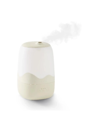 Humidificador de aire con vapor frío Wave de Babymoov