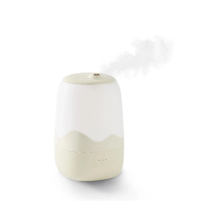 Humidificador de aire con vapor frío Wave de Babymoov