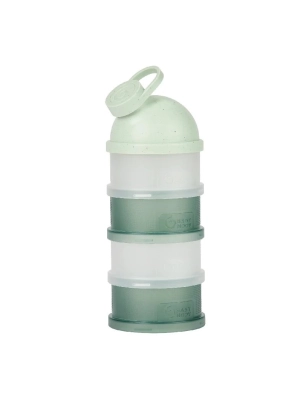 Dosificador de Babymoov Verde
