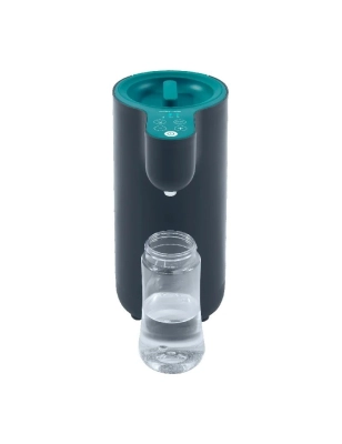 Preparador de biberones Milky Now de Babymoov