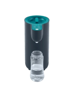 Preparador de biberones Milky Now de Babymoov