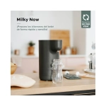 Preparador de biberones Milky Now de Babymoov