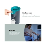 Preparador de biberones Milky Now de Babymoov