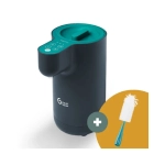 Preparador de biberones Milky Now de Babymoov