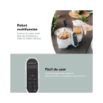 Robot de cocina Multifunción Nutibaby + de Babymoov